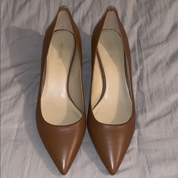 MICHAEL Michael Kors Shoes - MICHAEL KORS HEEL